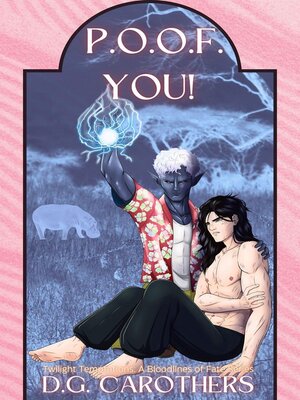 cover image of P.O.O.F. You!
